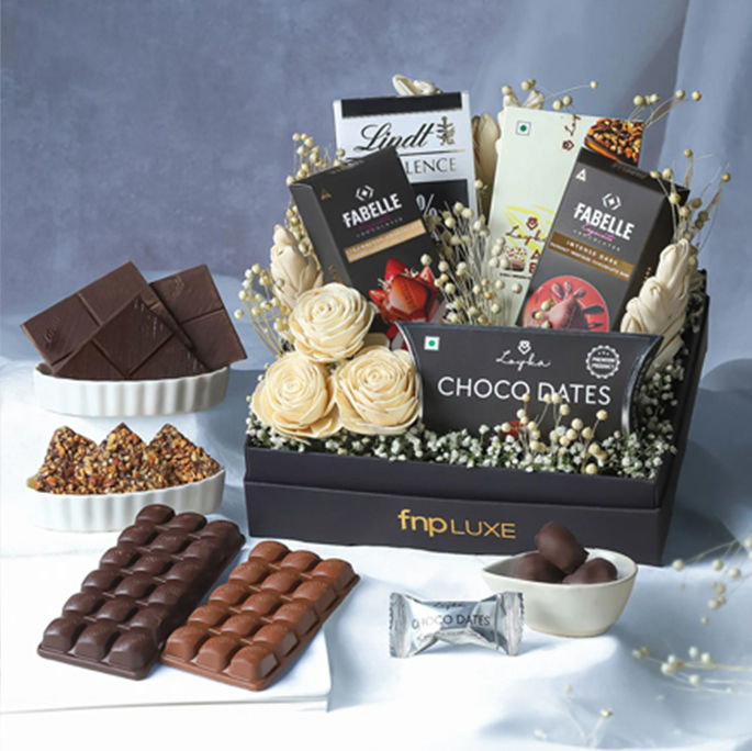 Chocolates