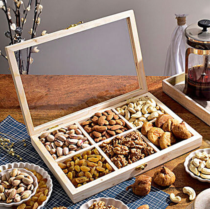 Dryfruit Hampers