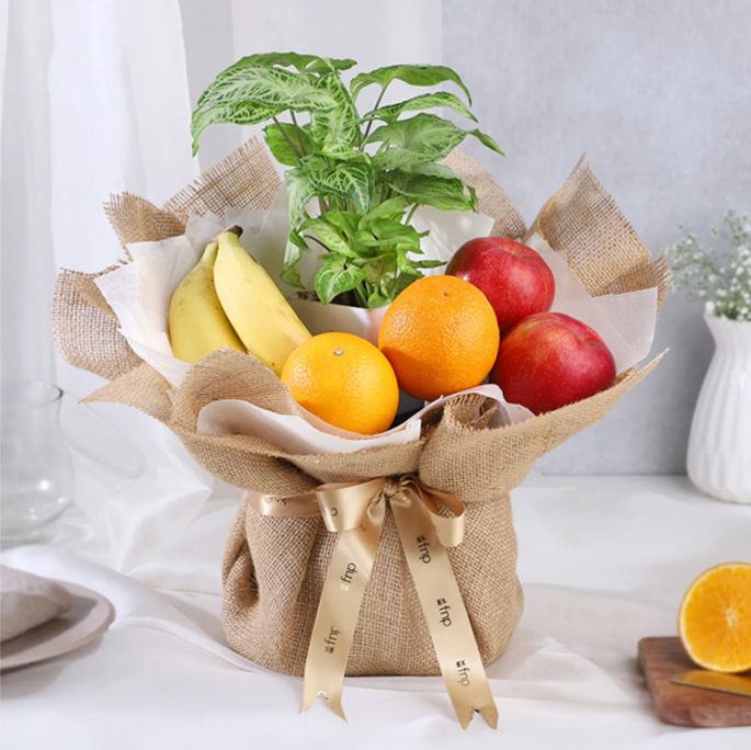 Fruit Hampers