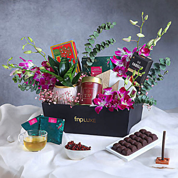 Gift Hampers