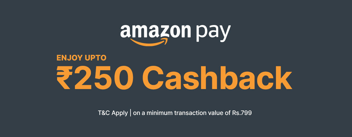 Amazon Offer