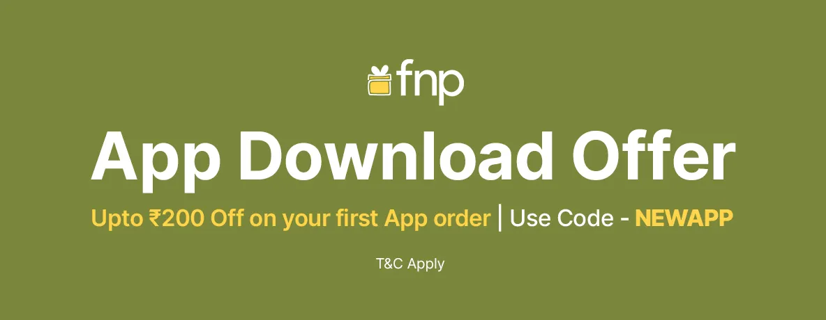 First App Download Offer