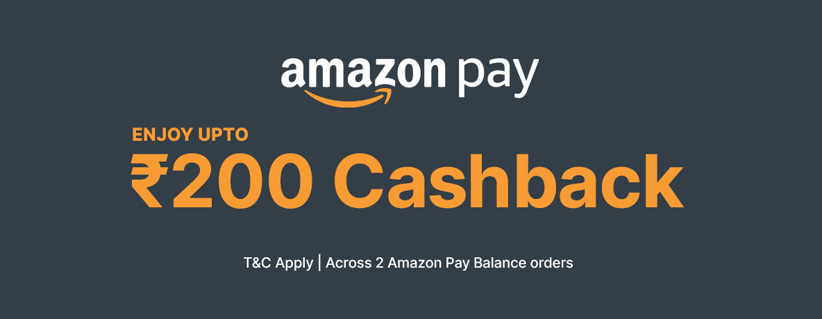 amazon Offer