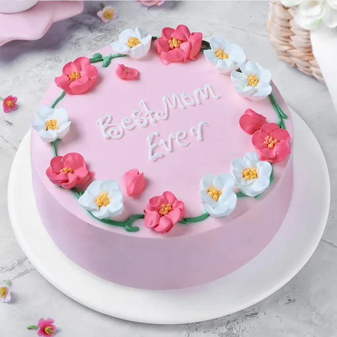 Cakes 