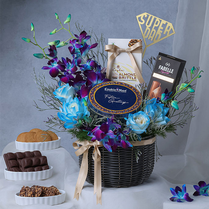 Hampers