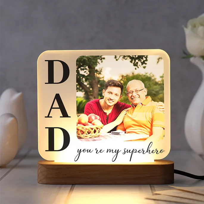 Personalised Gifts