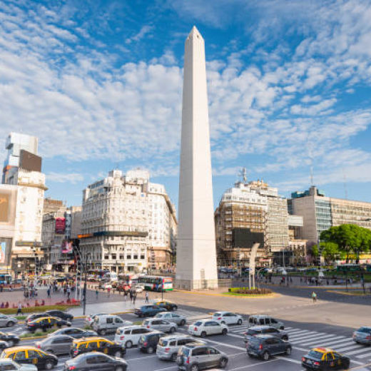 Send gift to Argentina
