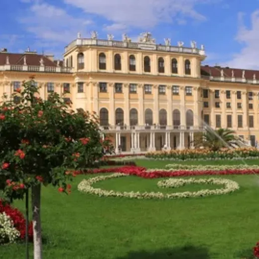 Send gift to Austria