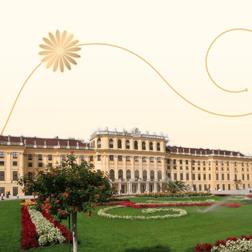 Send gift to Austria