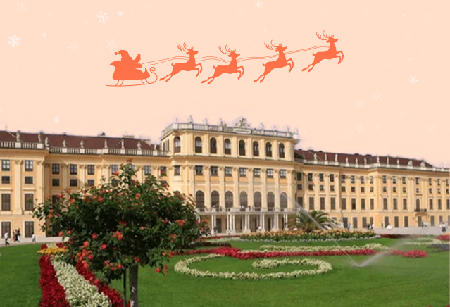 Send gift to Austria