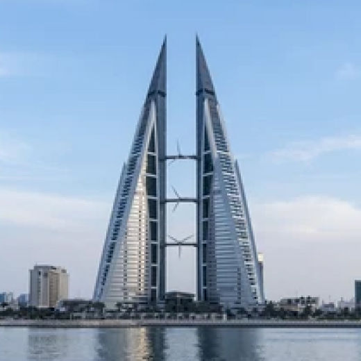Send gift to Bahrain