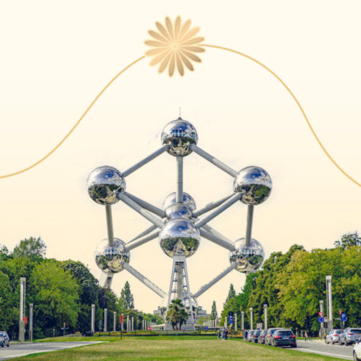 Send gift to Belgium