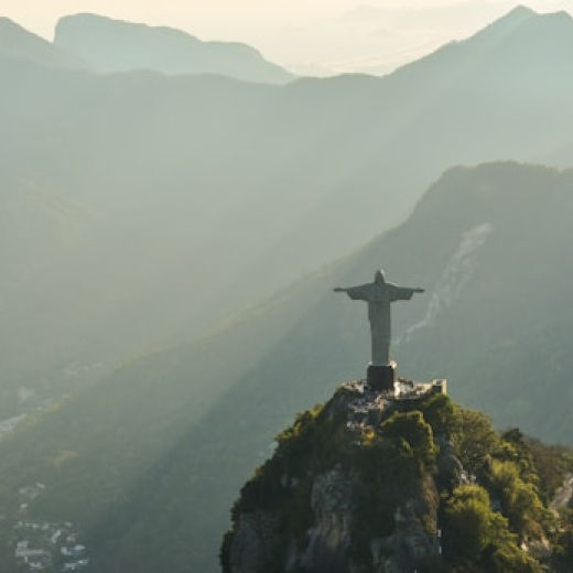 Send gift to Brazil