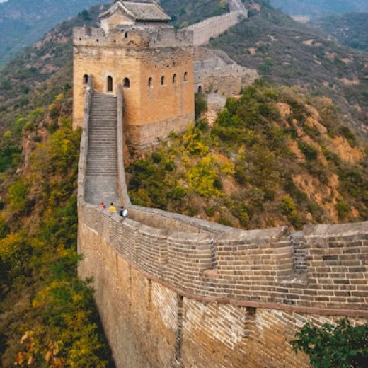 Send gift to China