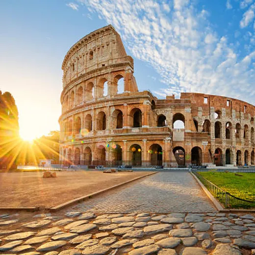 Send gift to Italy