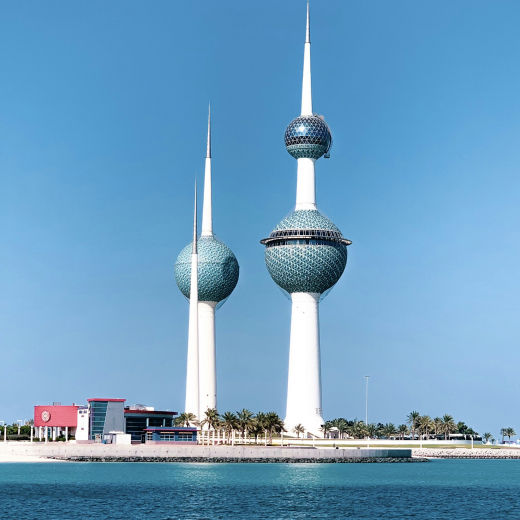 Send gift to Kuwait