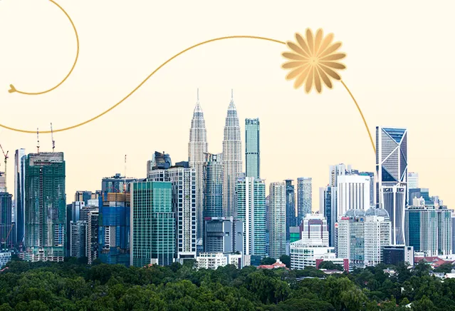 Send gift to Malaysia