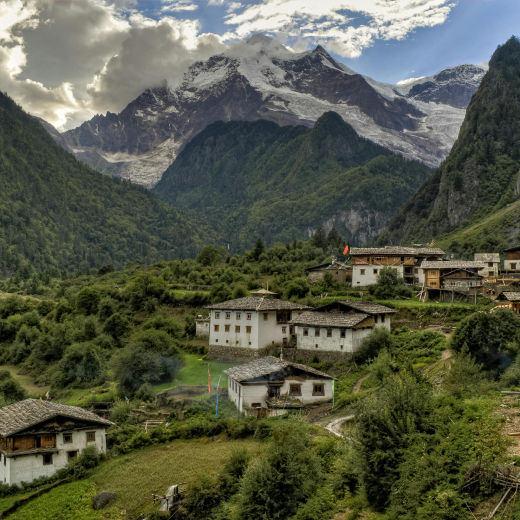 Send gift to Nepal