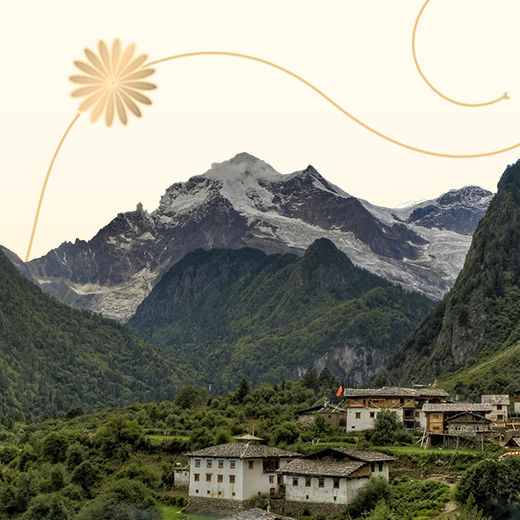 Send gift to Nepal