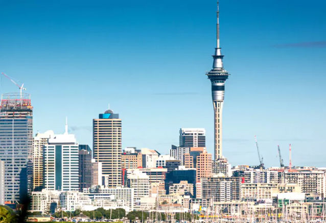 Send gift to New Zealand