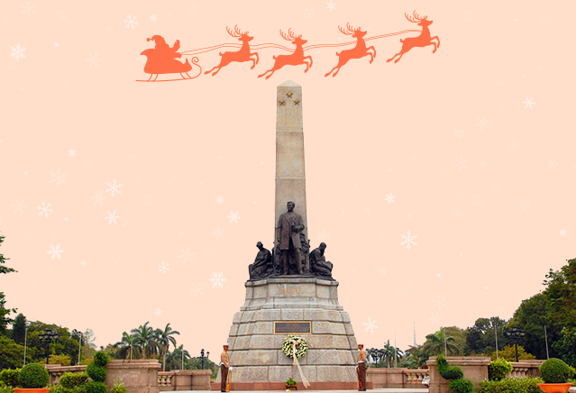 Send gift to Philippines