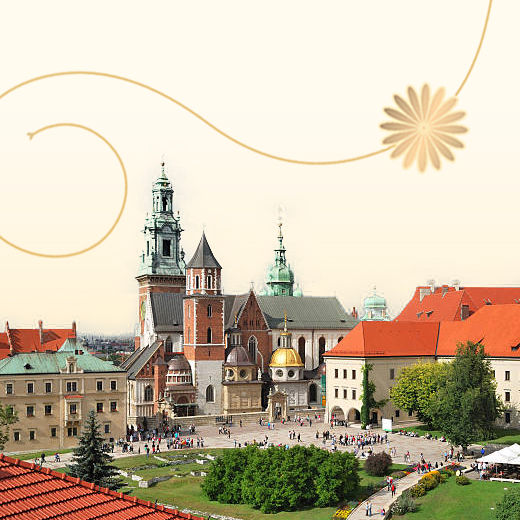 Send gift to Poland