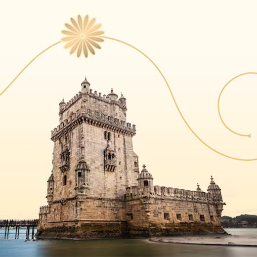 Send gift to Portugal