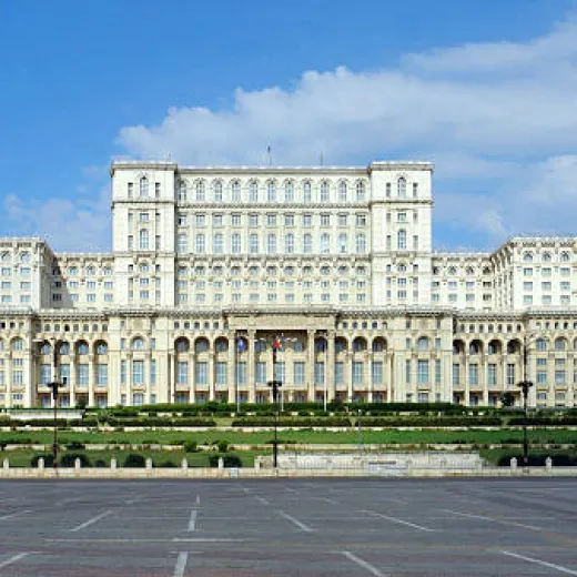 Send gift to Romania