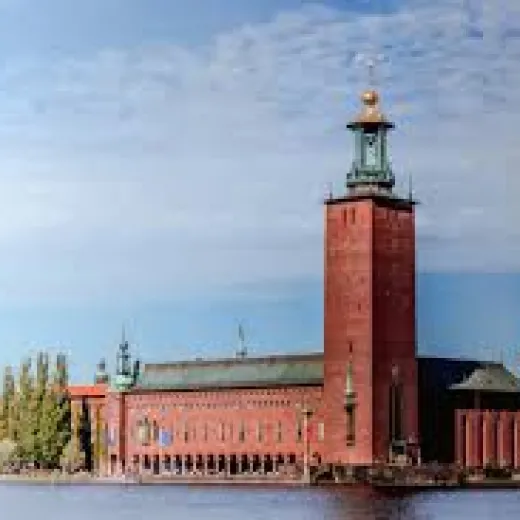 Send gift to Sweden