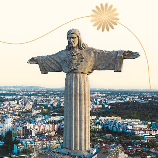Send gift to Brazil