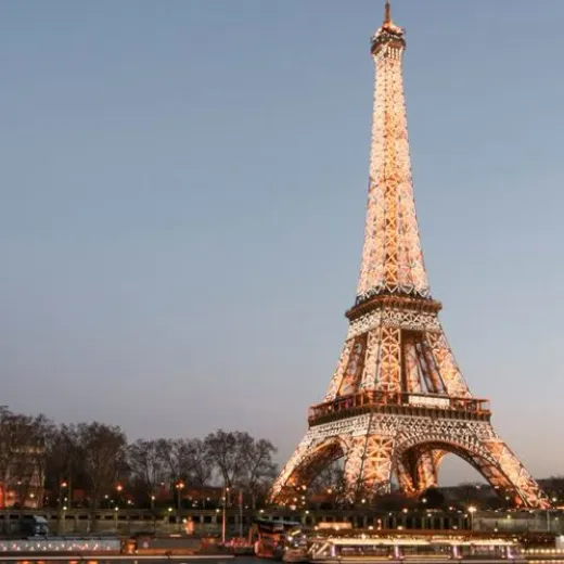 Send gift to France