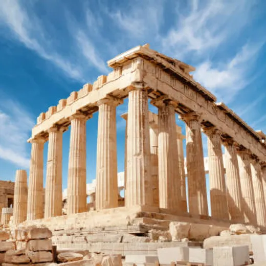 Send gift to Greece