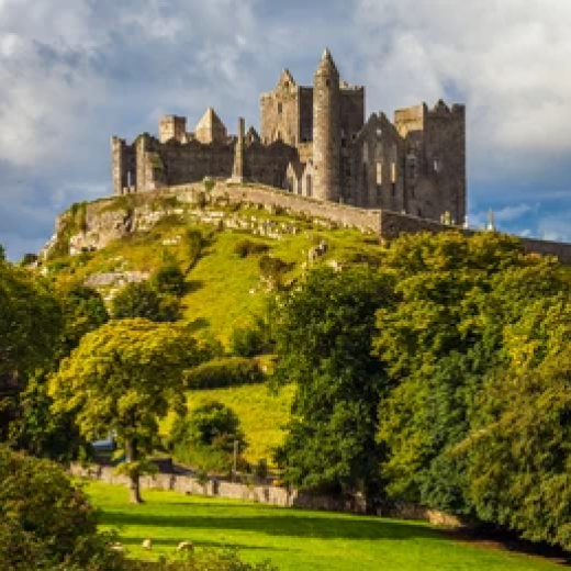 Send gift to Ireland