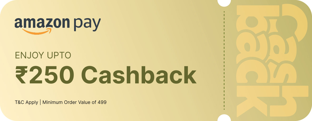 amazon Offer