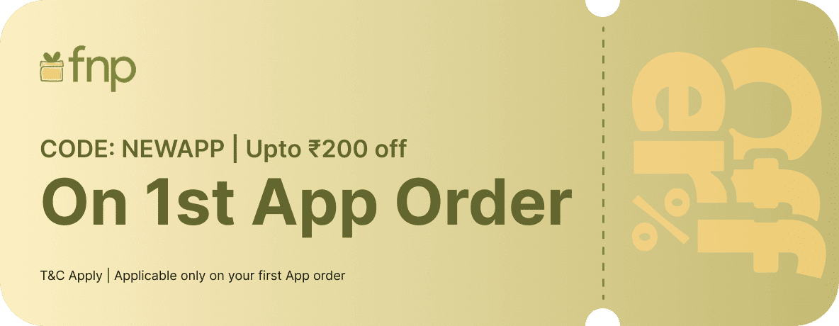 First App Download Offer