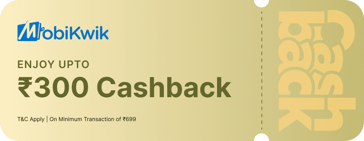 Mobikwik offer