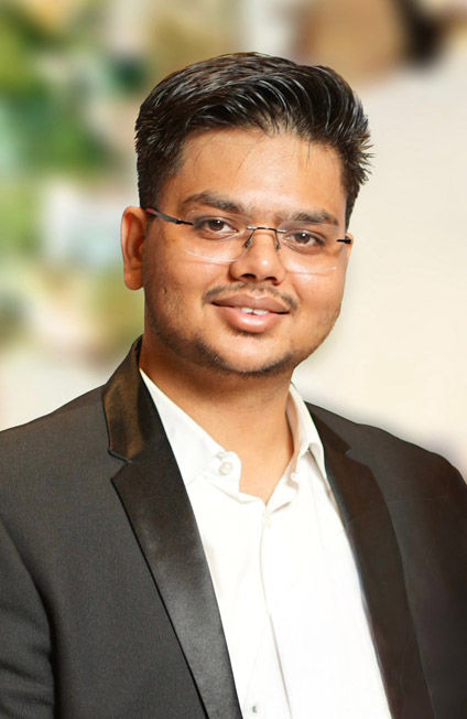 Saurav Singh