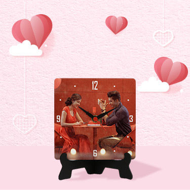 Personalised Anniversary Gifts