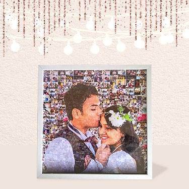 Personalised Wedding Gifts