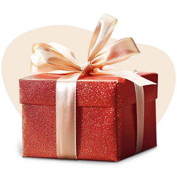 Personalised gifts