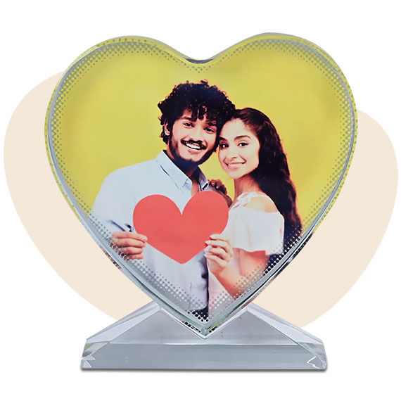 Best-selling personalised gifts