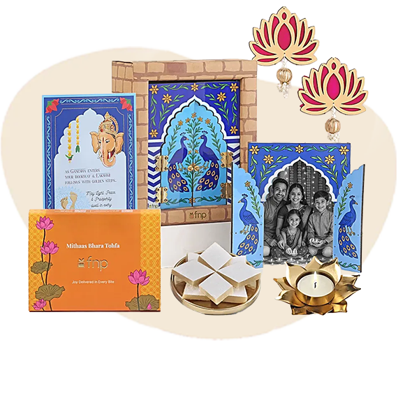 Diwali Gifts