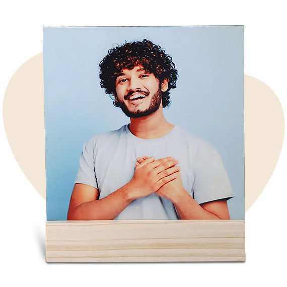 Same day personalised gifts delivery