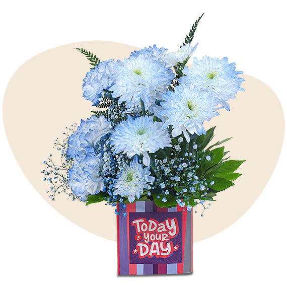 Latest personalised gifts