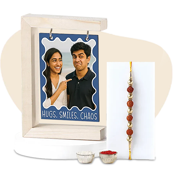 Latest personalised gifts