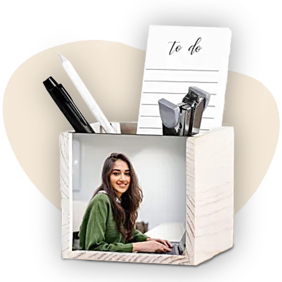 Latest personalised gifts