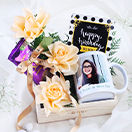 Birthday Bestsellers