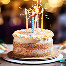 Cakes