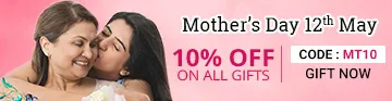 Mother's Day Coupons