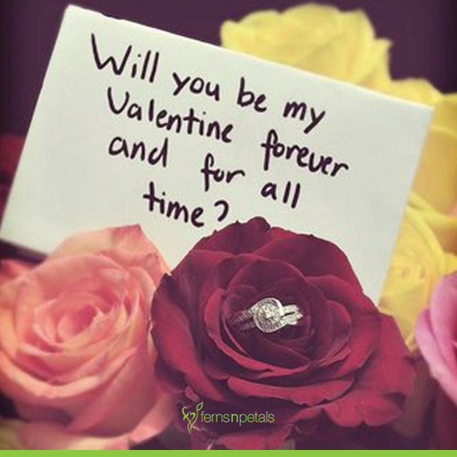 Propose day Quotes